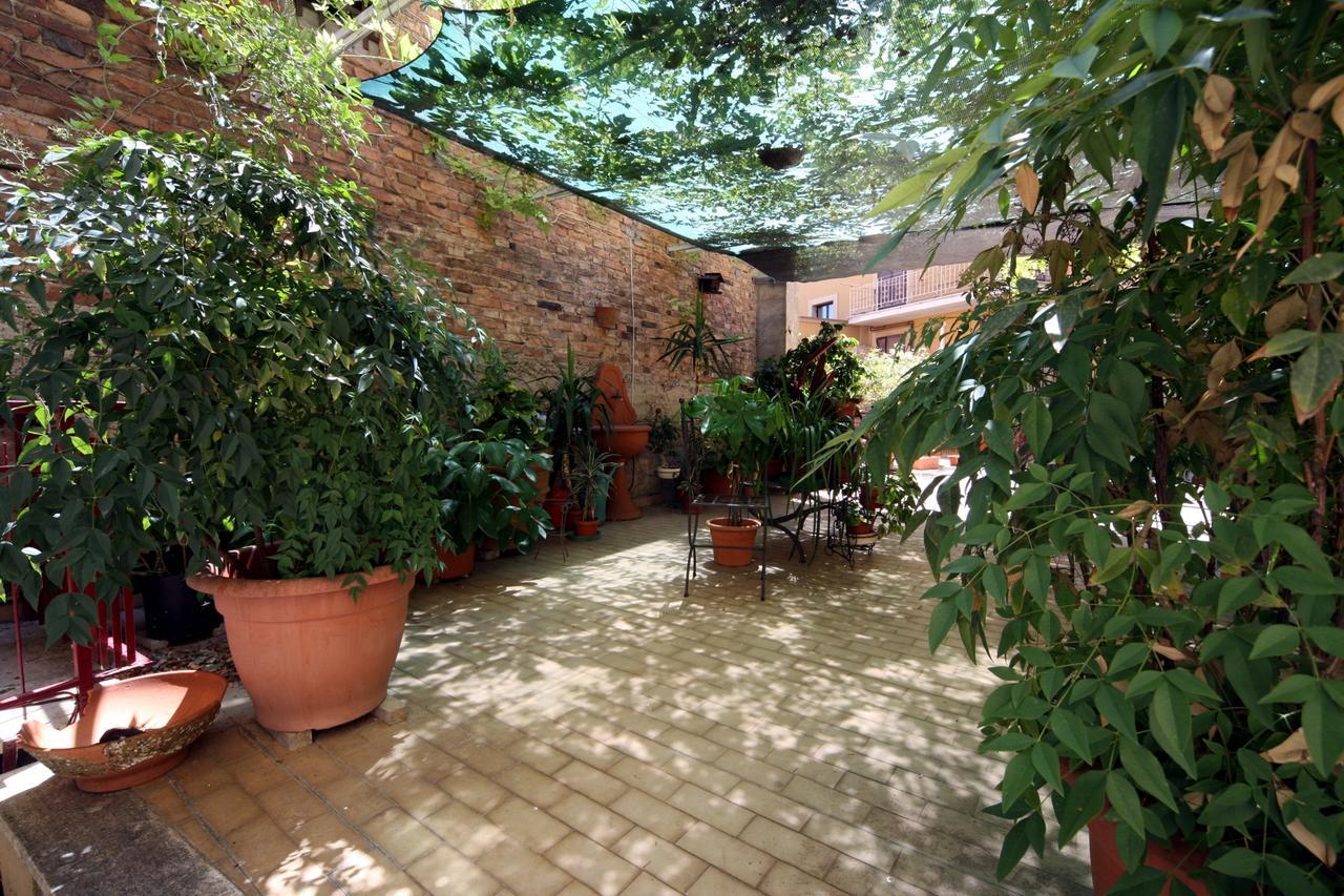 Albergo I Longobardi Κιούζι Εξωτερικό φωτογραφία