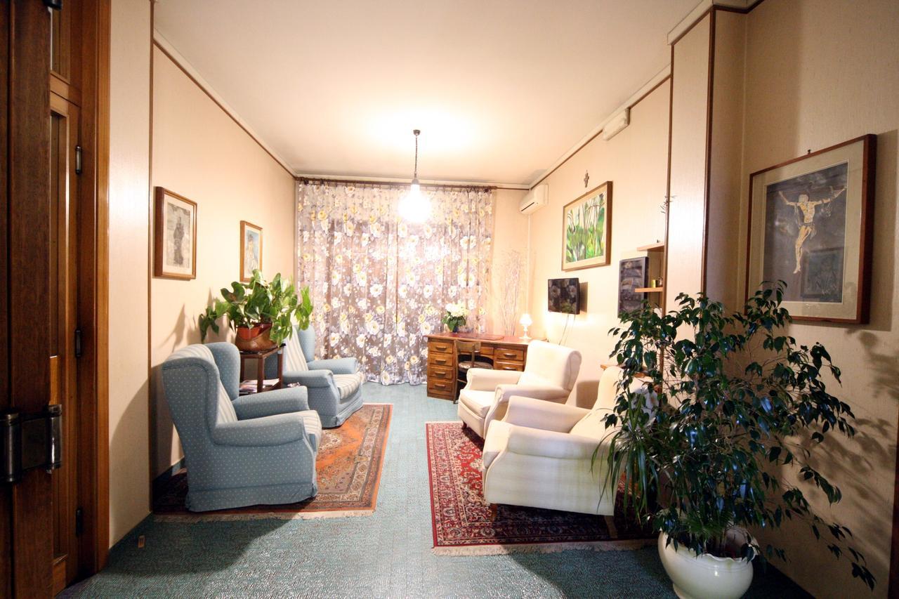 Albergo I Longobardi Κιούζι Εξωτερικό φωτογραφία