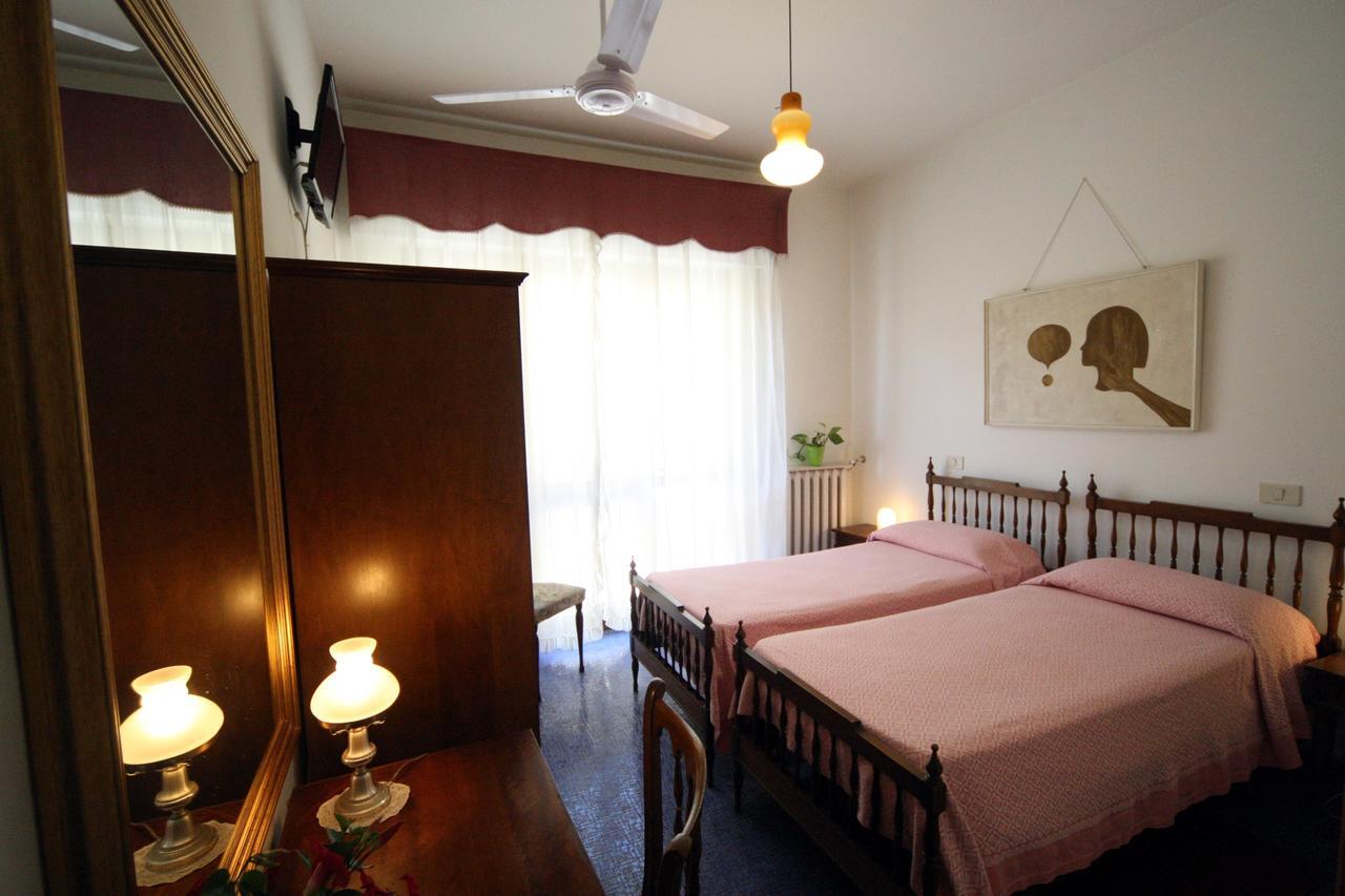 Albergo I Longobardi Κιούζι Εξωτερικό φωτογραφία